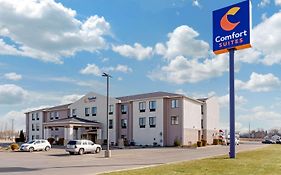 Comfort Suites South Haven Mi